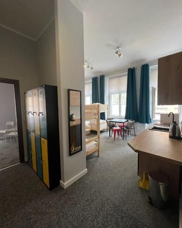 Hostel Plac Kolegiacki Познань Экстерьер фото