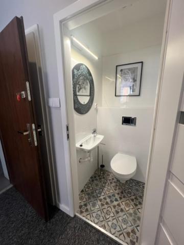 Hostel Plac Kolegiacki Познань Экстерьер фото