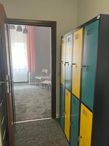 Hostel Plac Kolegiacki Познань Экстерьер фото